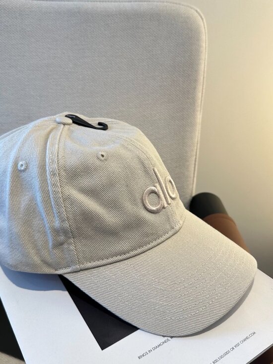 ❤️ALO White Baseball Cap❤️